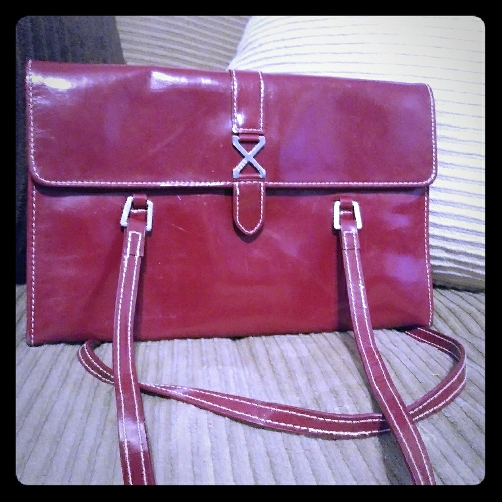 Xoxo Handbag